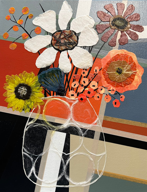 Transparency by Cyndy Hanna