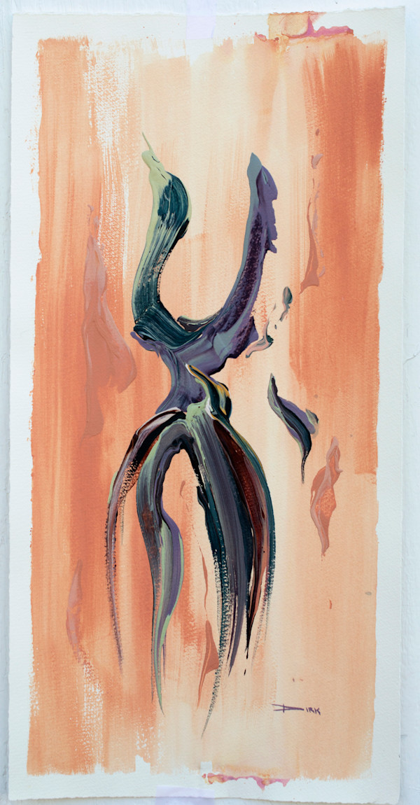 Isolated Series #96 by Dirk Guidry