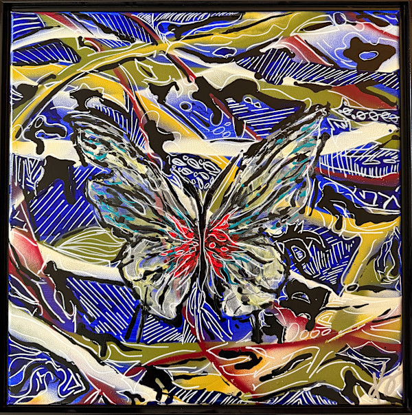 One by Kelly Nelson, Image 1.