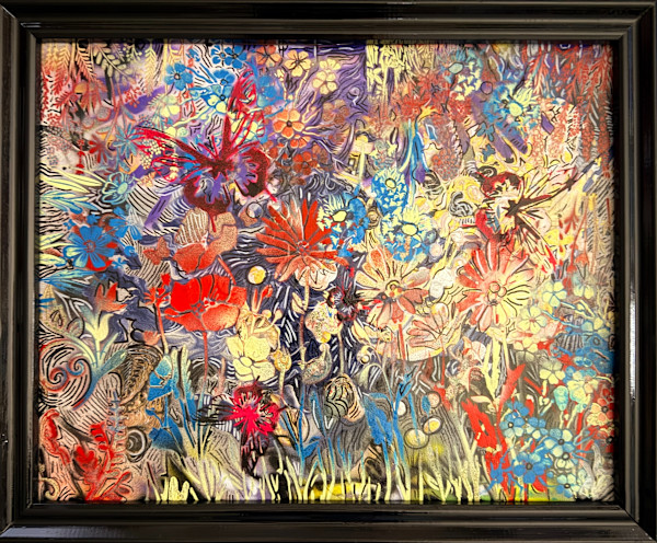 Sunrise by Kelly Nelson, Image 1.