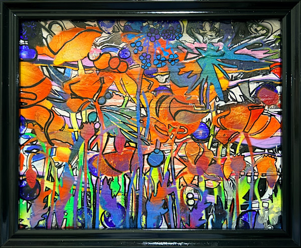 Sunset by Kelly Nelson, Image 1.