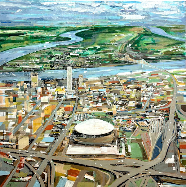Nola 1975-2025 by Michael Eble, Image 1.