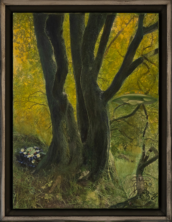 Offering by Lynda Frese
