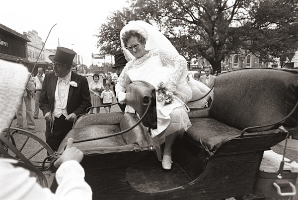 Effie Landry - Cajun Bride by Philip Gould