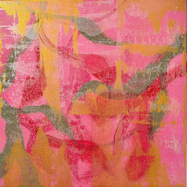 Rose Fire by Janie Varisco