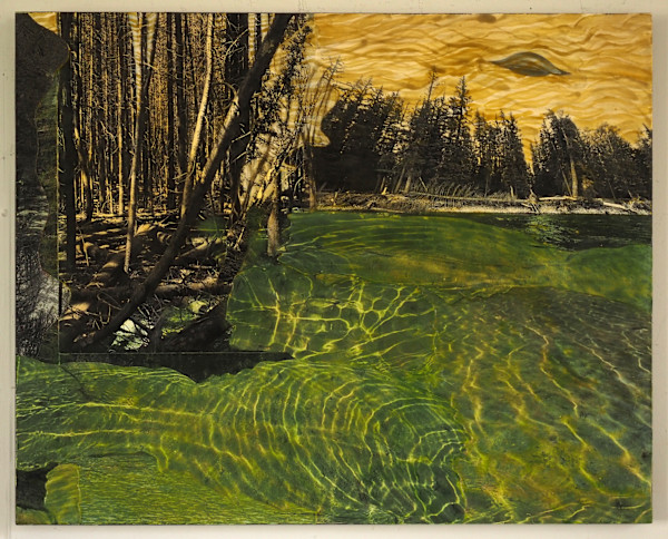 Shiver by Lynda Frese