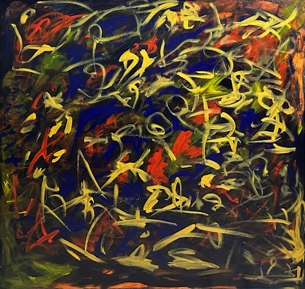 Forest Of Whispers by Stephen Stewart, Image 1.