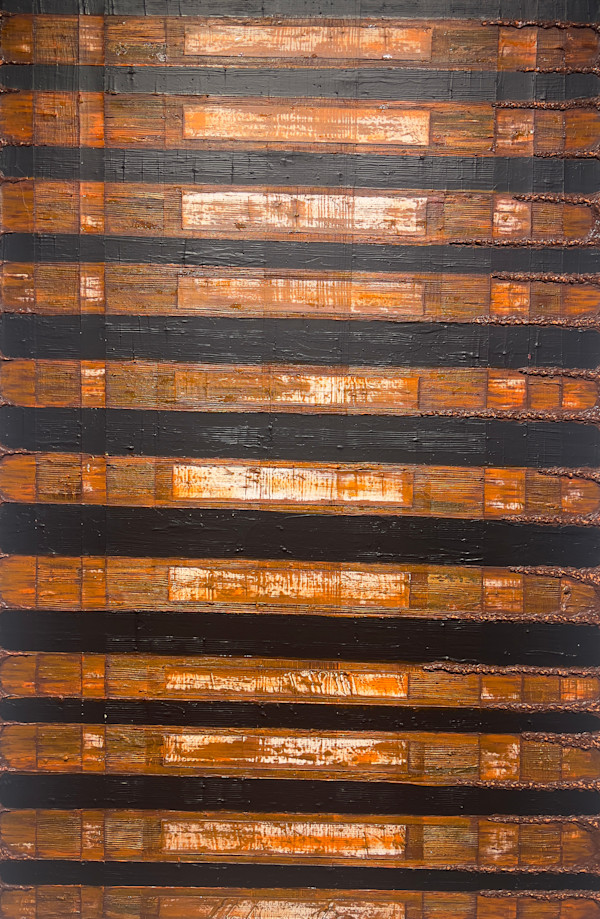 Clogged Pipes by Jake Crawford