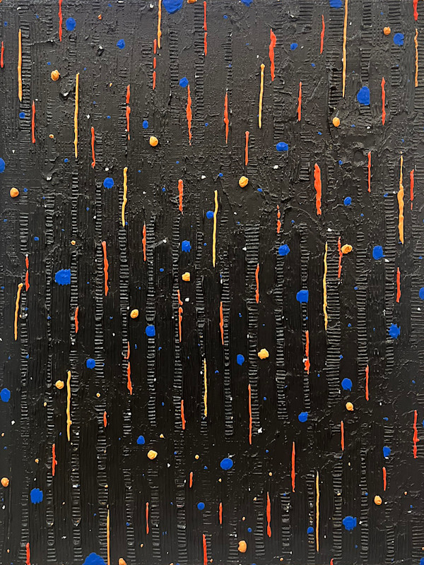 Starless Nights by Jake Crawford