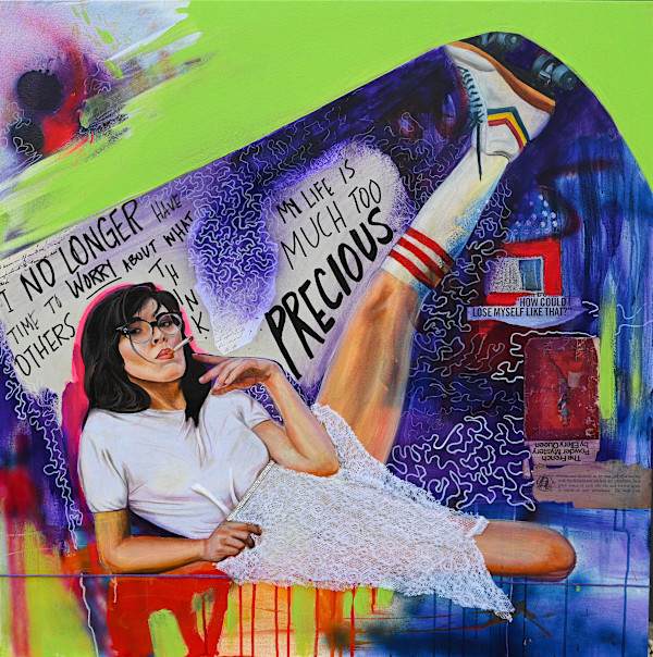No Time for Nonsense by Jade DesHotel