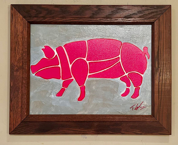 Pork by Toby Elder, Image 1.