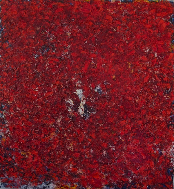 Cardinal by John Hathorn, Image 1.