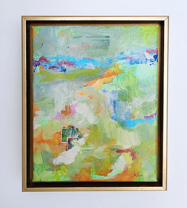 Gratitude #3 by Kathy Mere