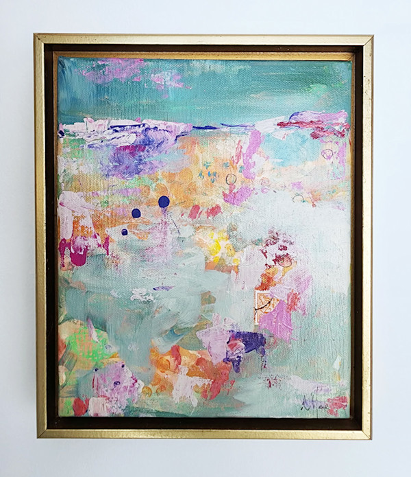Gratitude #2 by Kathy Mere
