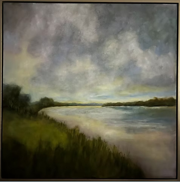 Power in the Storm by Lue Svendson