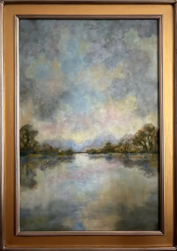 Nature's Language by Lue Svendson