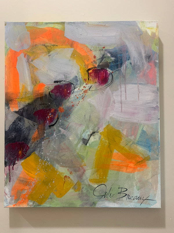 Peace by Julie Breaux, Image 1.