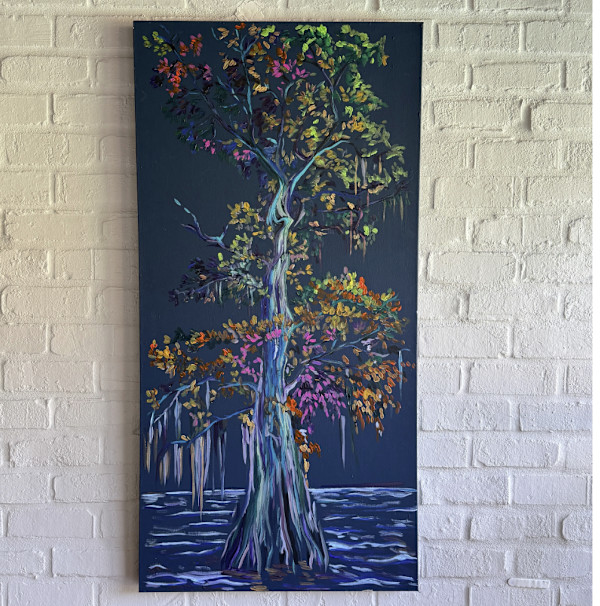 All My Favorite Colors by Lindsey Jenneman