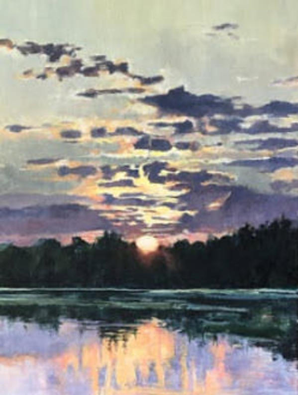 Wink by Doug Nehrbass