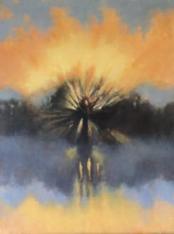 Summoning the Helpers by Doug Nehrbass