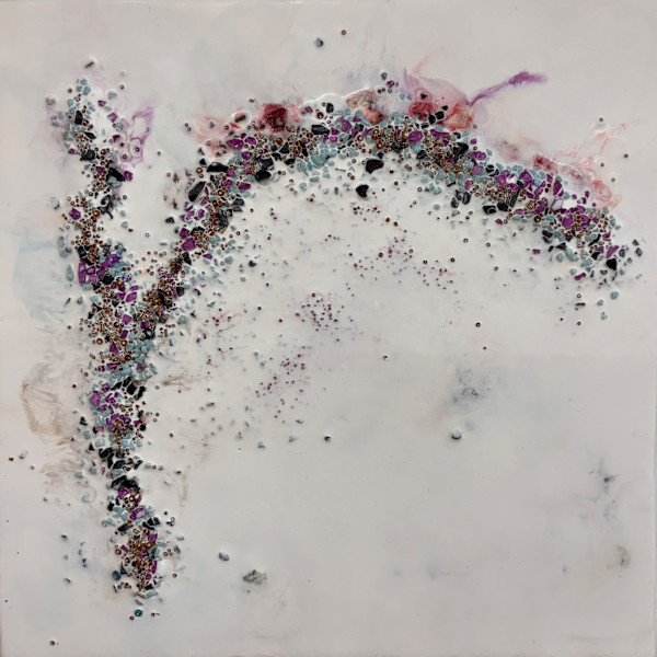 Where Paths Whisper by Trudie Wolking