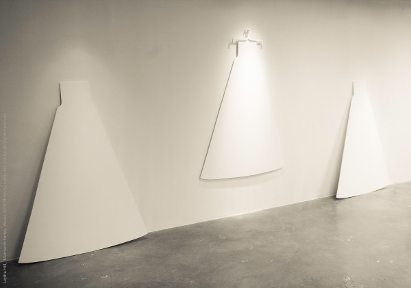 Matriarch 1938 - 2015, Matriarch 1933 - 2015, Matriarch 1926 - 2016 by Letitia Hill