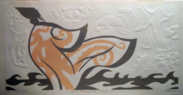 from Wind and Pines (special edition for Art Advocates) by Jack McLarty