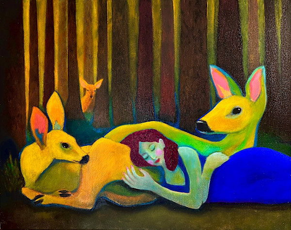 Sanctuarium by r. Clair, Image 1.