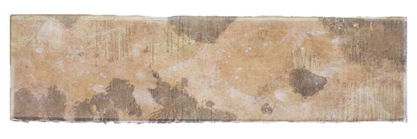 Cartography Study 1 by Elise Wagner Fine Art, LLC, Image 1.