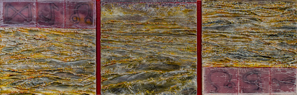 Buoyancy Legend by Elise Wagner Fine Art, LLC, Image 1.