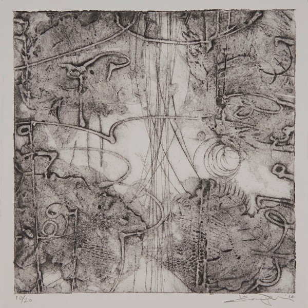 Sigma Self Energy 10