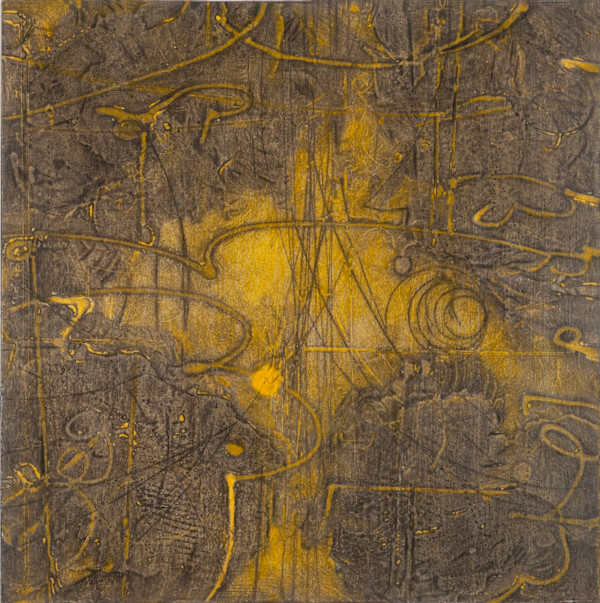 Sigma Self Energy 4 by Elise Wagner Fine Art, LLC, Image 4.