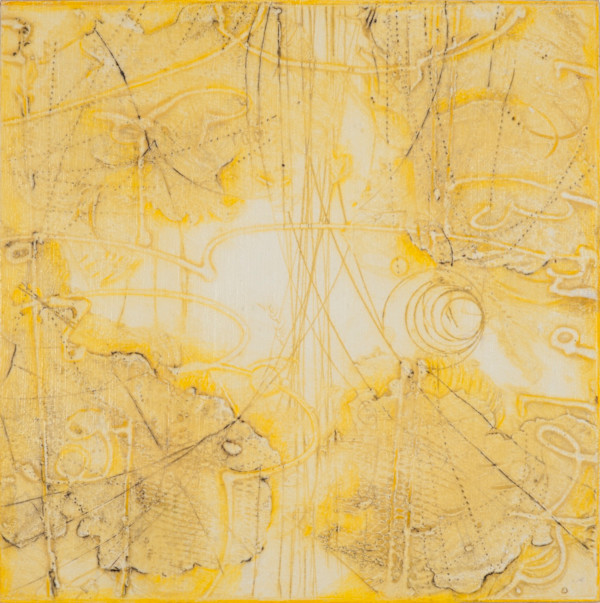 Sigma Self Energy 5 by Elise Wagner Fine Art, LLC, Image 3.