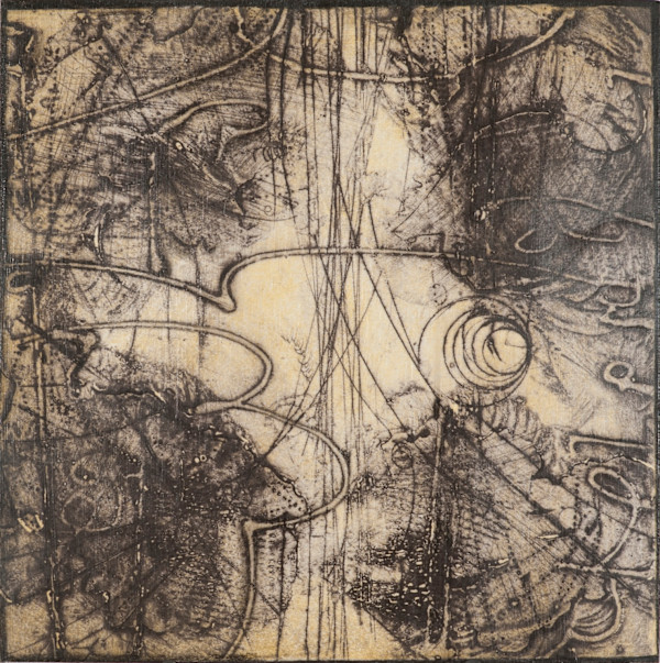 Sigma Self Energy 6 by Elise Wagner Fine Art, LLC, Image 7.
