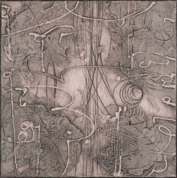 Sigma Self Energy 8 by Elise Wagner Fine Art, LLC, Image 2.