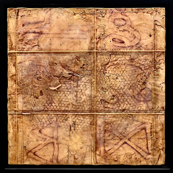 Confluence 11 by Elise Wagner Fine Art, LLC, Image 12.