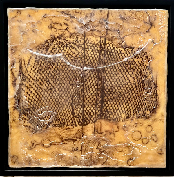 Confluence 8 by Elise Wagner Fine Art, LLC, Image 8.