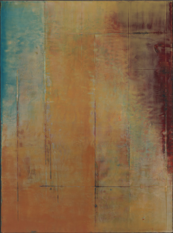 Dissolution III by Jane Michalski, Image 1.