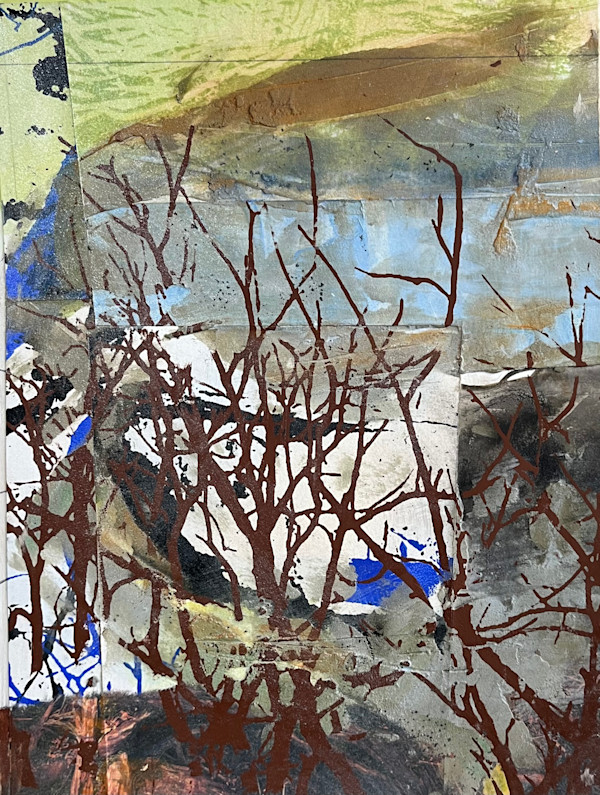 Evolve by Jane Michalski, Image 1.