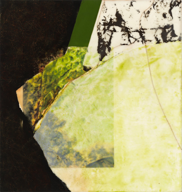 Keeping the Darkness Away by Jane Michalski, Image 1.