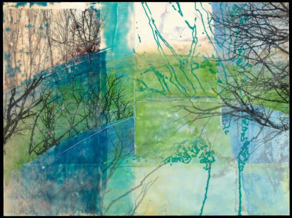 Are We Lost? by Jane Michalski, Image 1.