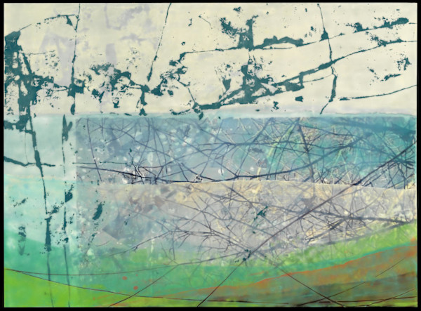 Strata by Jane Michalski, Image 1.