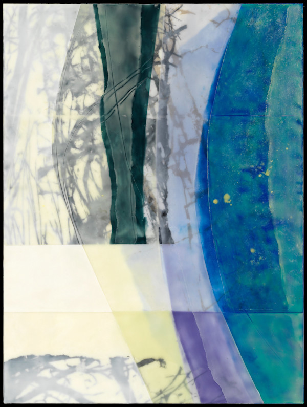 Echoes by Jane Michalski, Image 1.