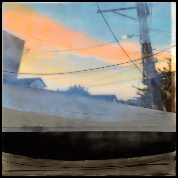 Power Lines by Jane Michalski, Image 1.