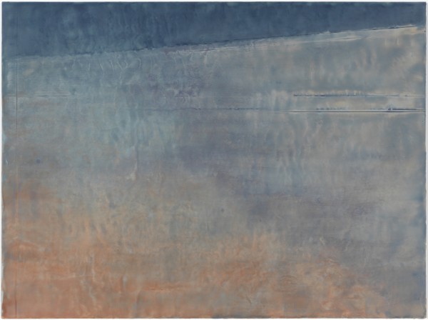 Observation (Shoreline) II by Jane Michalski, Image 3.