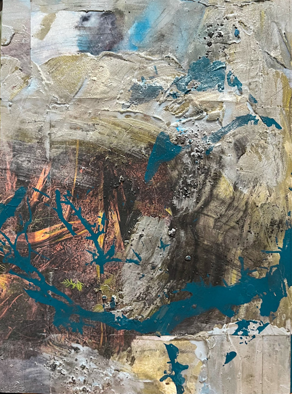 Stronghold by Jane Michalski, Image 1.