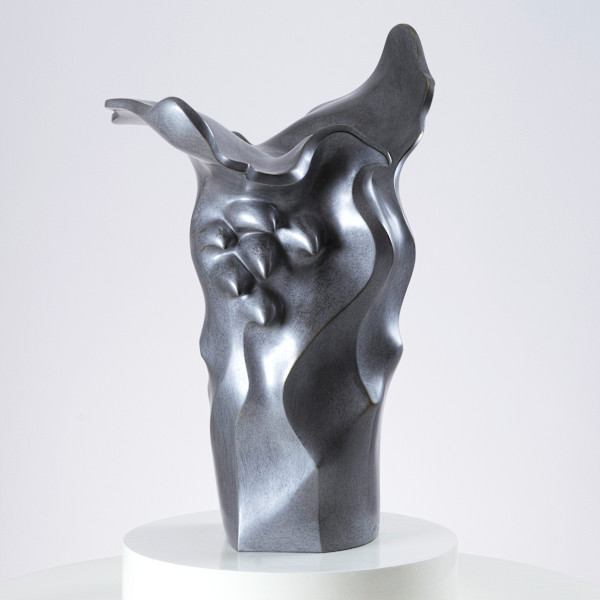 Envol (Taking flight) by Claire Becker