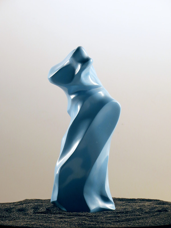 MD IX - Servitude by Claire Becker