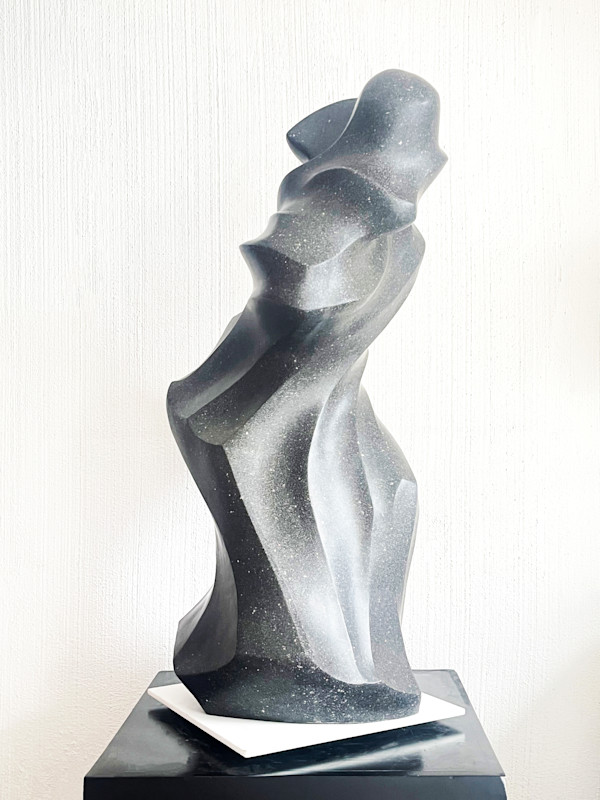 MD XIII, Adversity (large) by Claire Becker