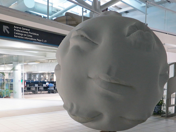 The Air We Breathe (El aire que respiramos) Proof 1 by Claire Becker